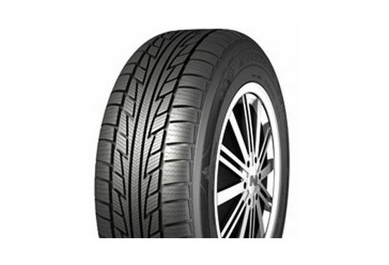 Nankang Sv-2 xl 235/45 R18 98H