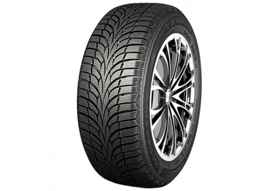 Nankang Sv-3 xl 215/55 R17 98V