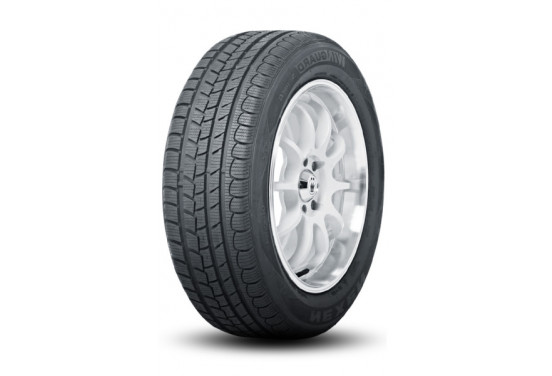 Nexen Winguard snow g 195/65 R15 91H