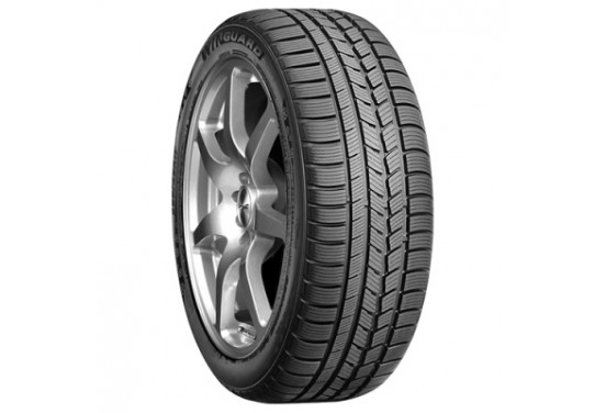 Nexen Winguard sport 2 xl 205/40 R17 84V