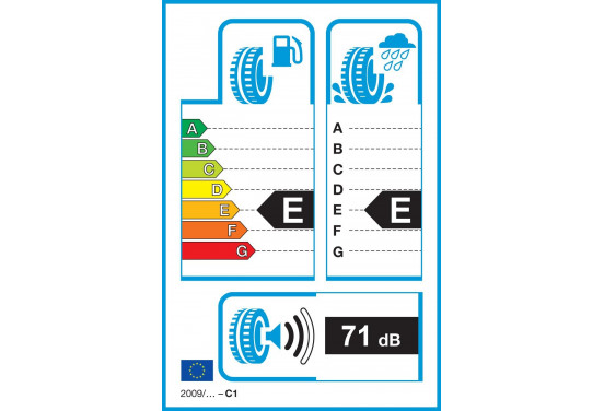 Nexen Winguard suv 265/65 R17 112H, afbeelding 2