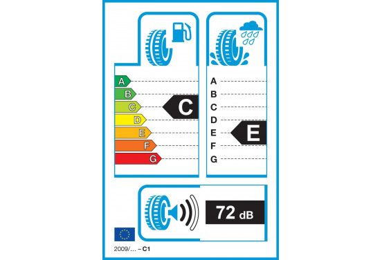 Nexen Winguard suv xl 255/55 R18 109V, afbeelding 2
