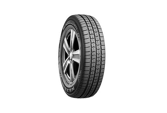 Nexen Winguard wt1 185/75 R16 104R