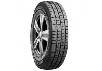 Nexen Winguard wt1 205/75 R16 113R