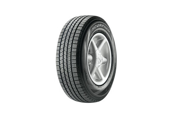 Pirelli Scorpion ice mo 235/60 R17 102H