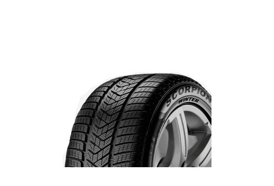 Pirelli Scorpion winter n0 xl 275/40 R21 107V