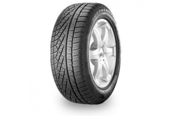 Pirelli W210 s2 rft 255/40 R18 95H