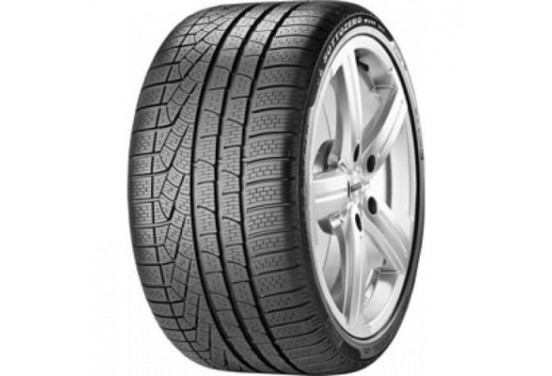 Pirelli W240 zero 2 xl 225/45 R17 94V