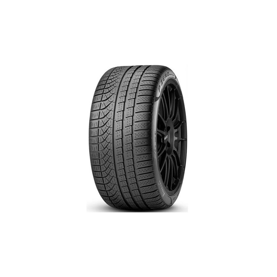Pirelli Winter pzero xl 245/45 R18 100V | Winparts.nl - Winterbanden
