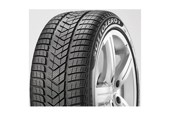 Pirelli Winter Sottozero III 235/40 R18 95V XL