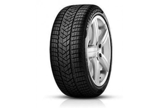 Pirelli Wszer3 j xl 245/40 R18 97H