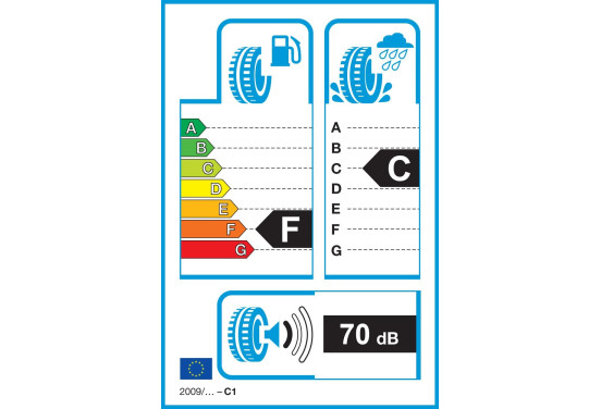 Sava Trenta m+s 195/75 R16 107Q, afbeelding 2