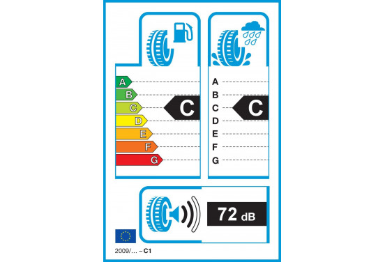 Sunny Nw211 xl 235/55 R17 103H, afbeelding 2