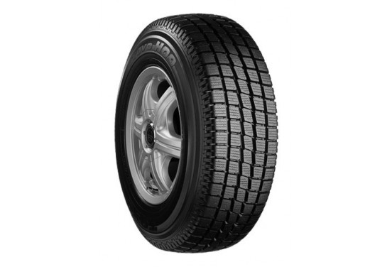 Toyo H09 225/75 R16 118R