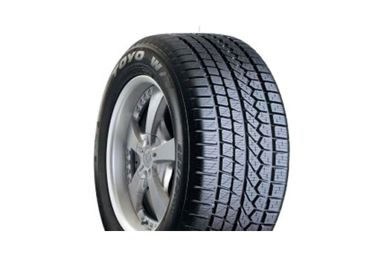 Toyo Open country w/t 255/65 R17 110H