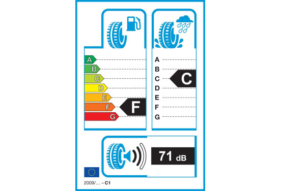 Toyo S953 195/50 R15 82H, afbeelding 2