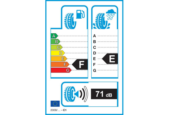 Toyo S953 xl 205/45 R16 87H, afbeelding 2