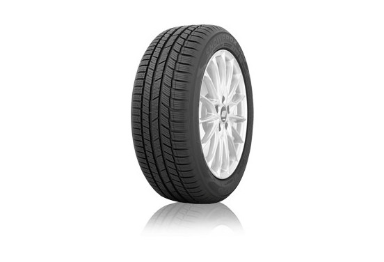 Toyo S954s xl 255/55 R18 109H