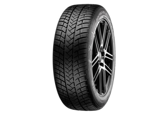 Vredestein Wintrac pro xl 215/45 R18 93V