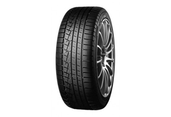 Yokohama V902b xl 295/35 R21 110V