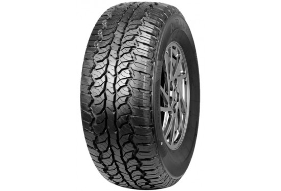 Aplus A929 a/t bsw 255/70 R15 112S