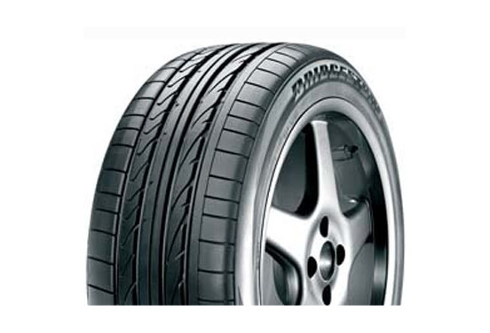 Bridgestone Dueler H/P Sport 255/50 R19 107V RFT XL *