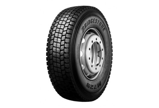 Bridgestone M729 215/75 R17.5 126M