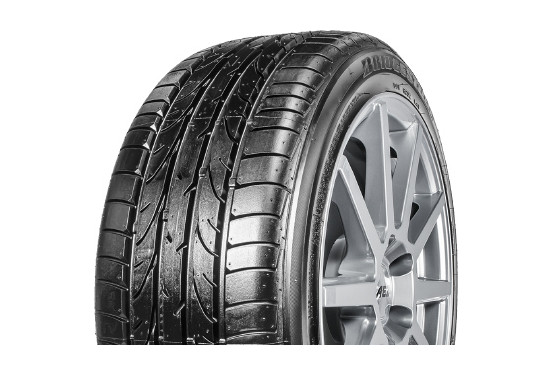 Bridgestone Potenza RE 050 225/50 R16 92W RFT *