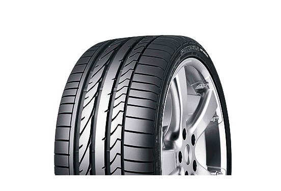 Bridgestone Potenza RE 050A 245/40 R19 98Y RFT XL