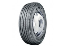 Bridgestone R227 205/75 R17.5 124M