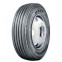 Bridgestone R227 205/75 R17.5 124M