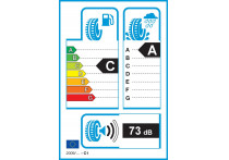 Continental Contisportcontact 5p FR XL