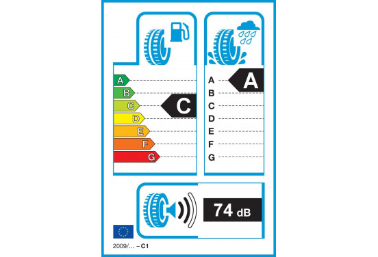 Continental Contisportcontact 5p FR XL