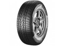 Continental Crosscontact lx2 fr 255/65 R17 110H