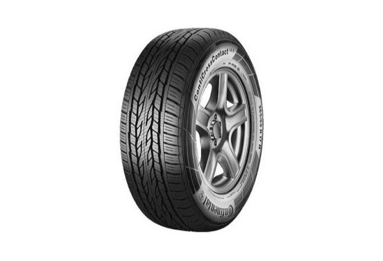 Continental Crosscontact lx2 fr 255/65 R17 110H