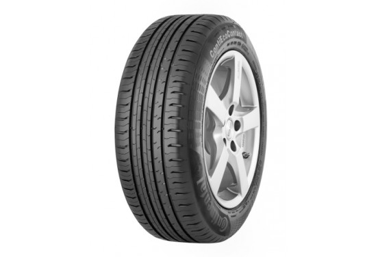 Continental Eco 5 215/60 R17 96H