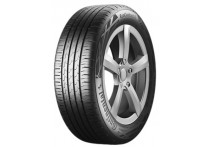 Continental Eco 6 165/60 R14 75H