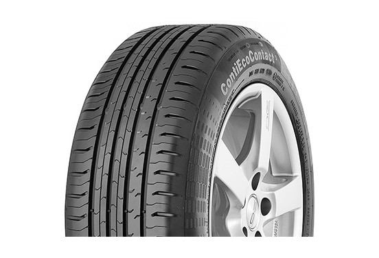 Continental EcoContact 5 195/55 R16 91H XL