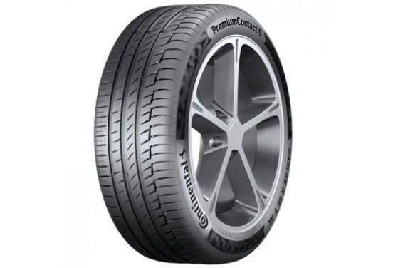 Continental Premium 6 fr xl 255/55 R18 109Y