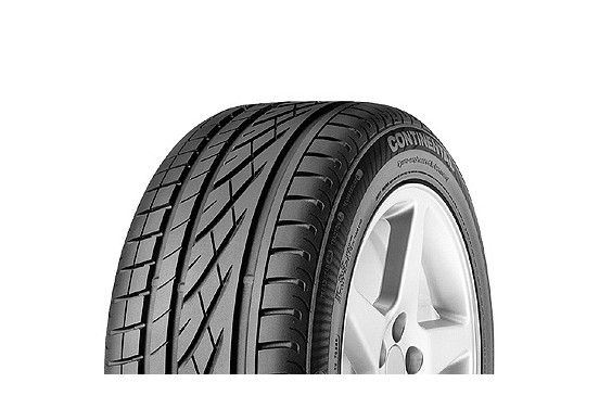 Continental PremiumContact 185/55 R16 87H XL