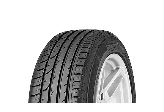 Continental PremiumContact 2 185/55 R15 86V XL