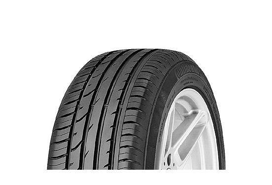 Continental PremiumContact 2 205/55 R16 91H