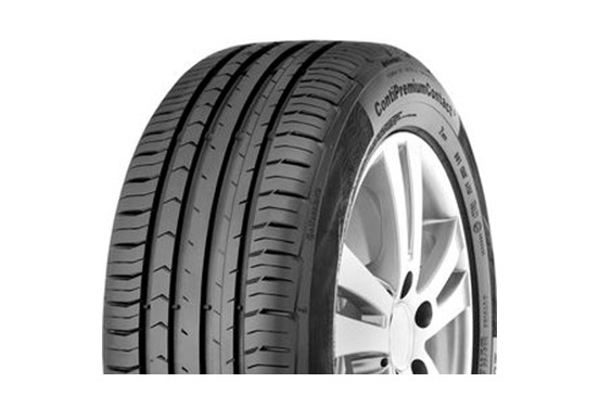Continental PremiumContact 5 185/60 R15 84H