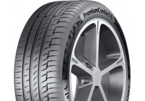 Continental PremiumContact 6 205/40 R17 84Y FR XL