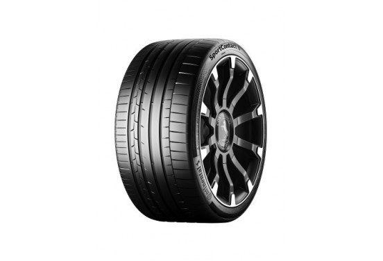 Continental Sc-6* fr xl 265/40 R21 105Y