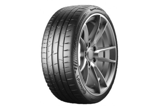 Continental Sc-7 fr xl 245/40 R19 98Y