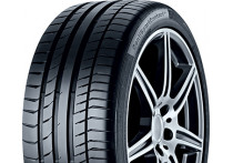 Continental SportContact 5 P 235/40 R20 96Y XL