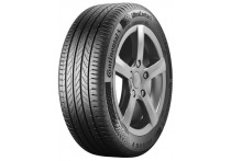 Continental Ultra contact 165/70 R14 81T