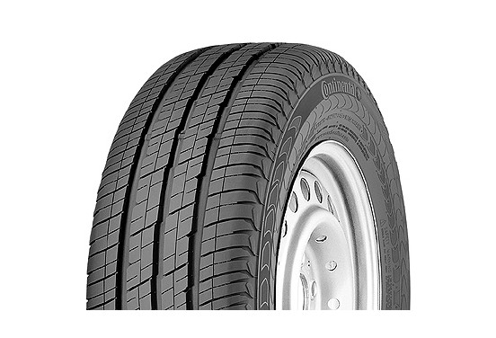 Continental Vanco-2 205/80 R14 109P