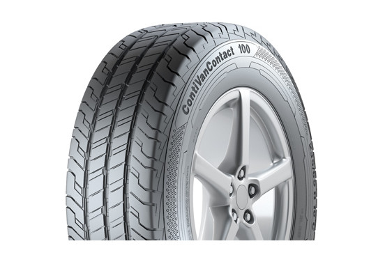 Continental VanContact 100 185/80 R14 102Q